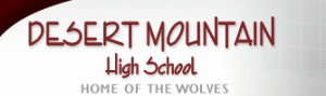 Desert Mountain High School